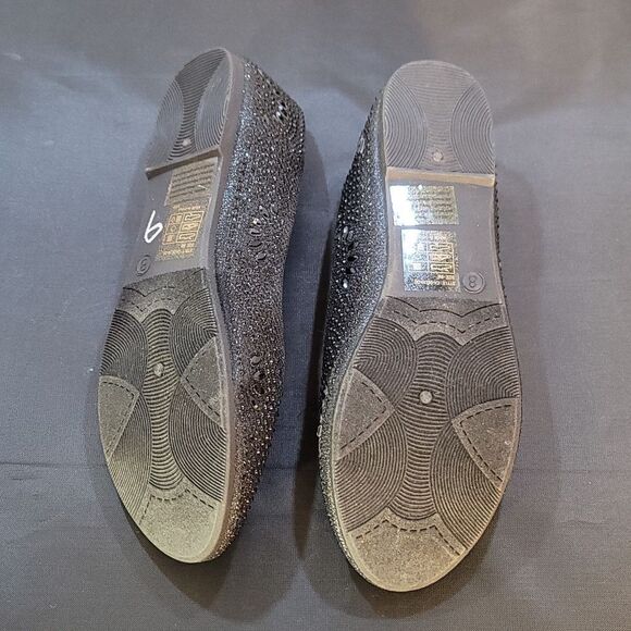 BRAND NEW CHARLES ALBERT DRESS SLIP-ON BALLERINA FLATS - Picture 12 of 16